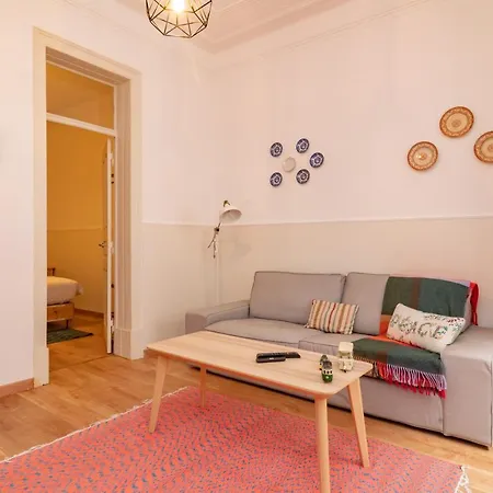 Spacious In Anjos By Lovelystay