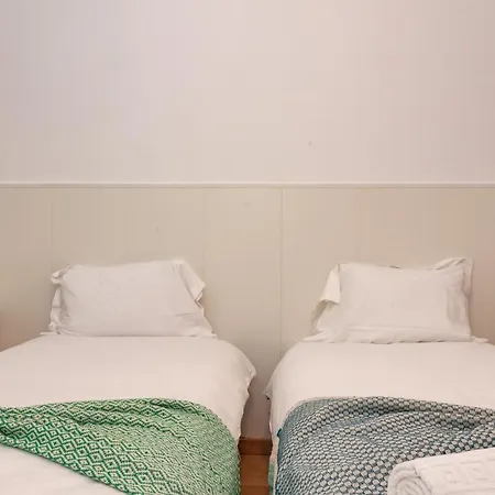 Spacious In Anjos By Lovelystay *