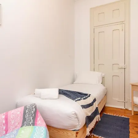 Spacious In Anjos By Lovelystay