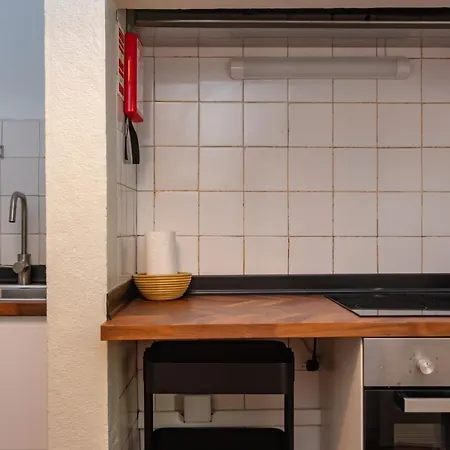 Anjos' Escape By Lovelystay * Lisbona