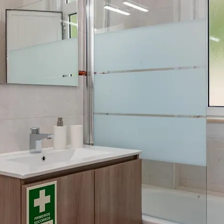 Anjos' Escape By Lovelystay * Lisbona