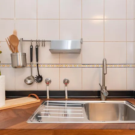 Anjos' Escape By Lovelystay * Lisbona