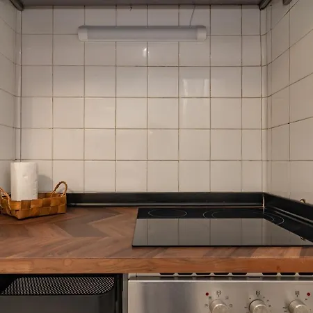 Spacious In Anjos By Lovelystay *