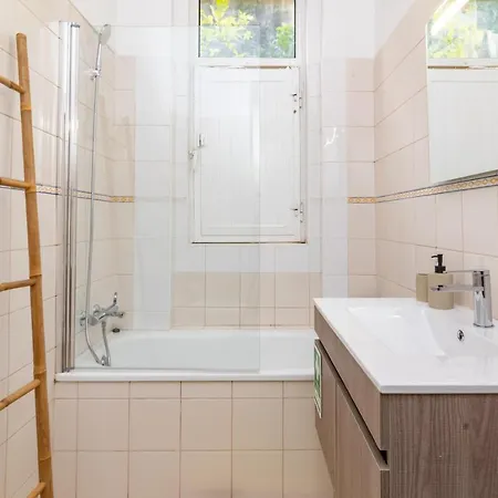 Anjos' Escape By Lovelystay Appartamento *