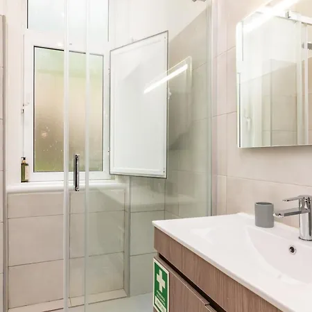 Anjos' Escape By Lovelystay Apartment Lisbon