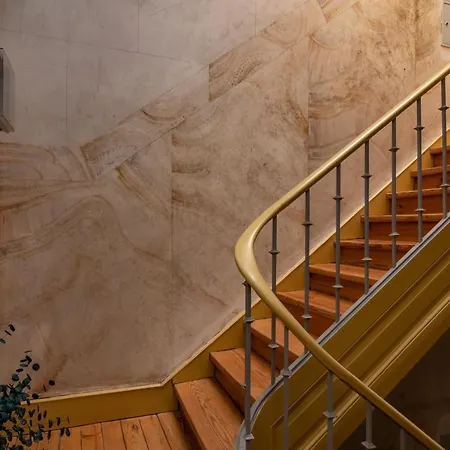 Apartment Anjos' Escape By Lovelystay *