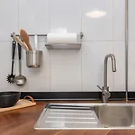 Apartman Anjos' Escape By Lovelystay