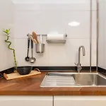 Anjos' Escape By Lovelystay Apartman Lisboa