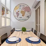 Anjos' Escape By Lovelystay Apartman