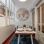 Anjos' Escape By Lovelystay Apartman Lisboa