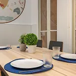 Apartman Anjos' Escape By Lovelystay *