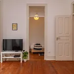 Anjos' Escape By Lovelystay Apartman *