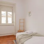 Apartman Anjos' Escape By Lovelystay Lisboa