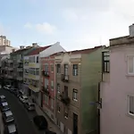 Anjos' Escape By Lovelystay Apartman *