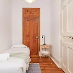 Apartman Anjos' Escape By Lovelystay Lisboa