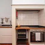 Anjos' Escape By Lovelystay Apartman Lisboa
