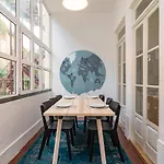 Anjos' Escape By Lovelystay Apartman Lisboa
