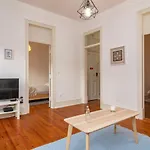 Anjos' Escape By Lovelystay Apartman *