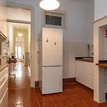 Apartman Anjos' Escape By Lovelystay *