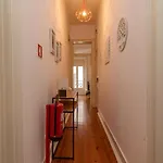 Anjos' Escape By Lovelystay Lisboa