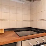 Anjos' Escape By Lovelystay Apartman *