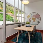 Anjos' Escape By Lovelystay Apartman